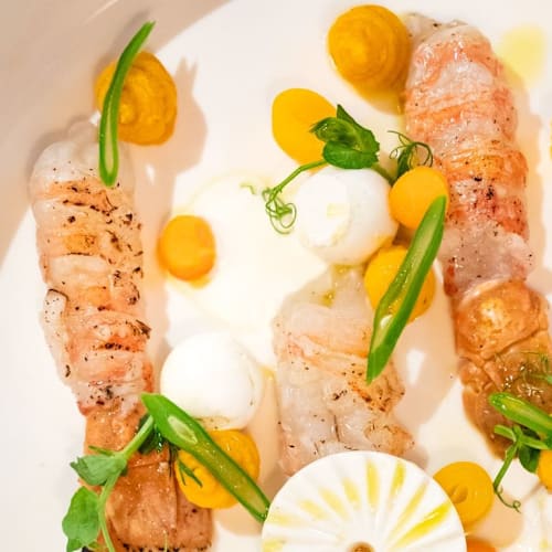 Lucie Cocina Bar, Eindhoven