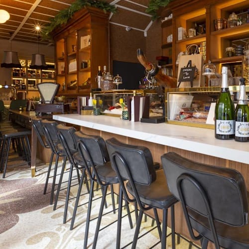 Lucie Cocina Bar, Eindhoven