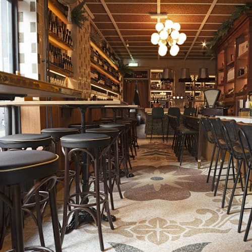 Lucie Cocina Bar, Eindhoven