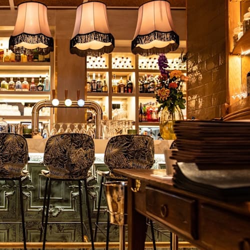 Lucie Cocina Bar, Eindhoven