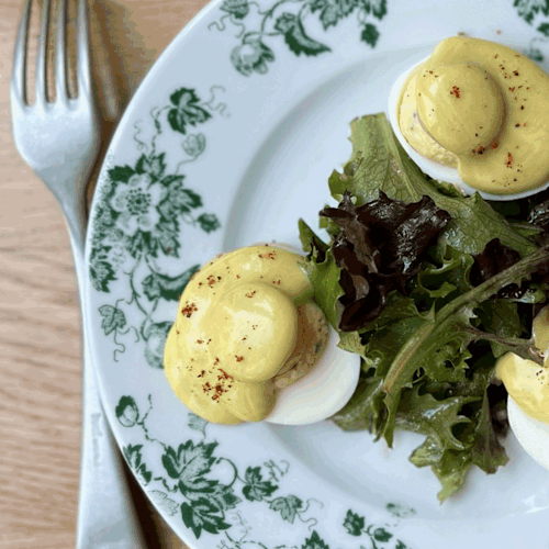 Bistrot Pergo, Paris