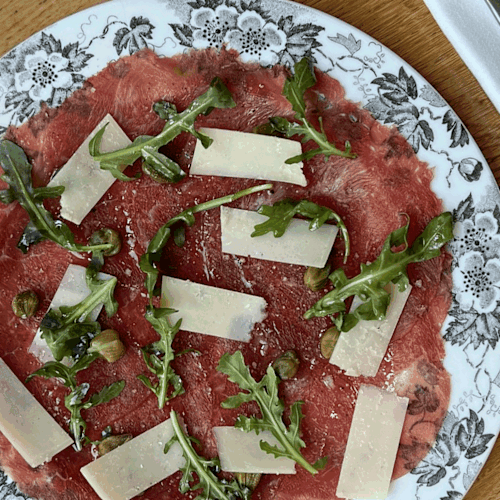 Bistrot Pergo, Paris