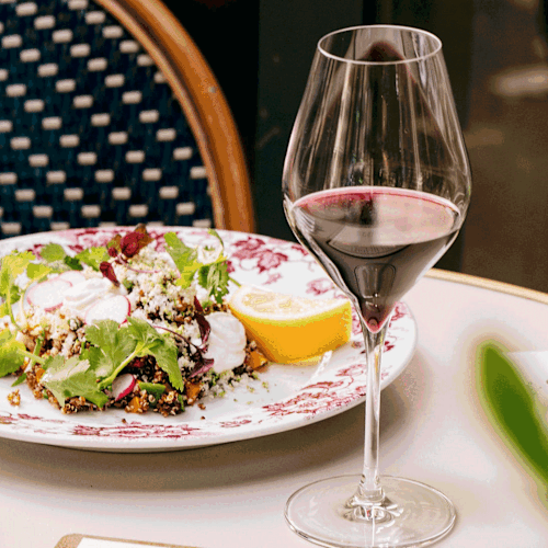 Bistrot Pergo, Paris