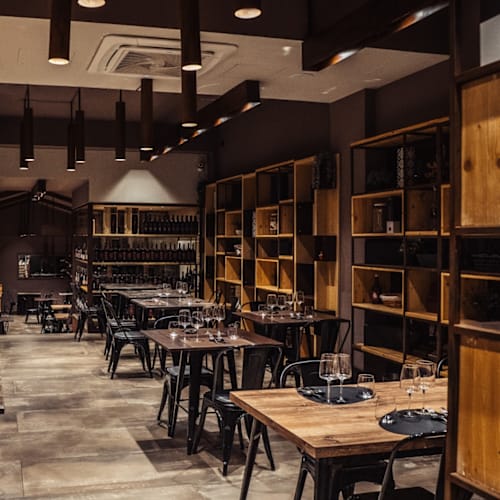 Aria Osteria Calabrese, Reggio Calabria