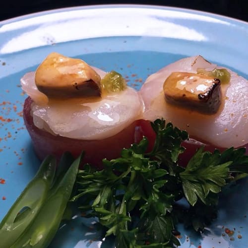Manko Sushi Restaurant, Pompei
