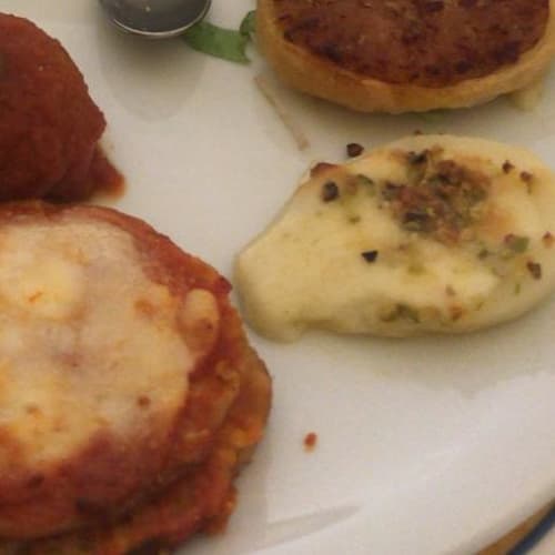 Il Vignale, Rapino