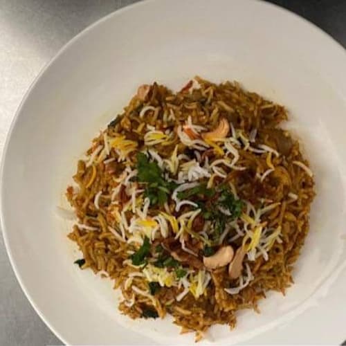 Mount Everest Ristorante Nepalese, Milano