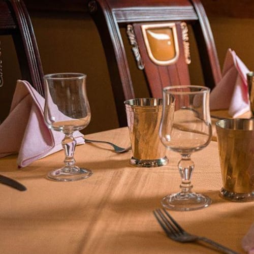 Mount Everest Ristorante Nepalese, Milano