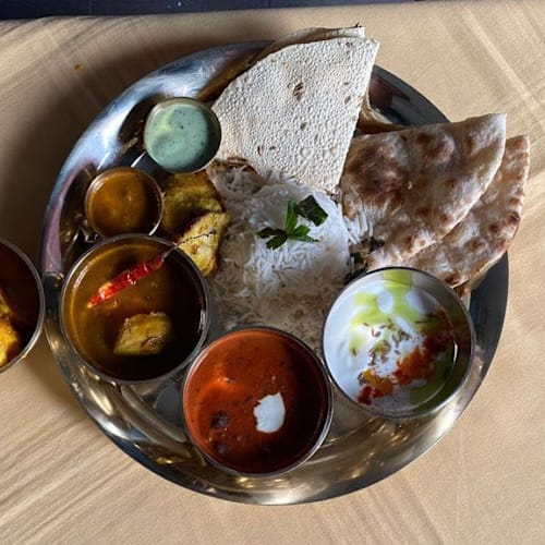 Mount Everest Ristorante Nepalese, Milano