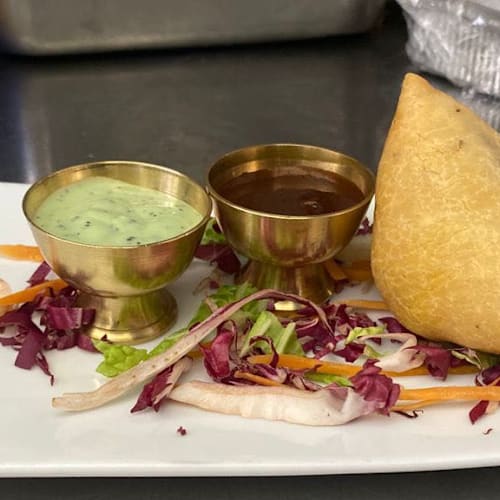 Mount Everest Ristorante Nepalese, Milano