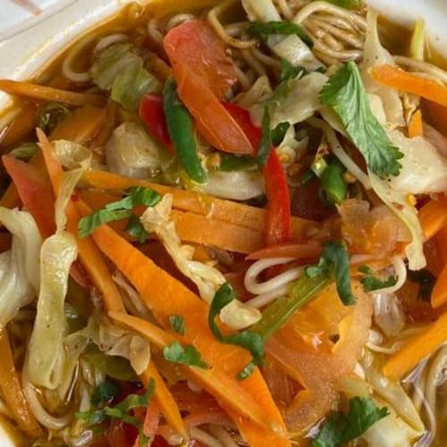Mount Everest Ristorante Nepalese, Milano