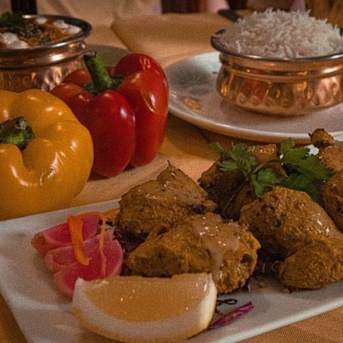 Mount Everest Ristorante Nepalese, Milano