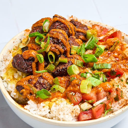  Osè Africain Cuisine | Château d'Eau, Paris