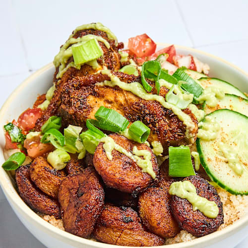  Osè Africain Cuisine | Château d'Eau, Paris
