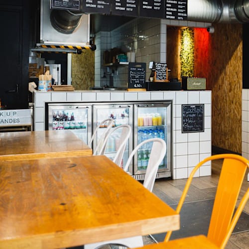  Osè Africain Cuisine | Château d'Eau, Paris