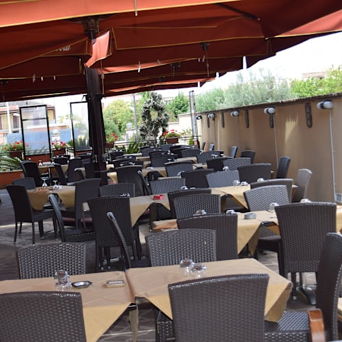 Osteria Jan, Pastorano