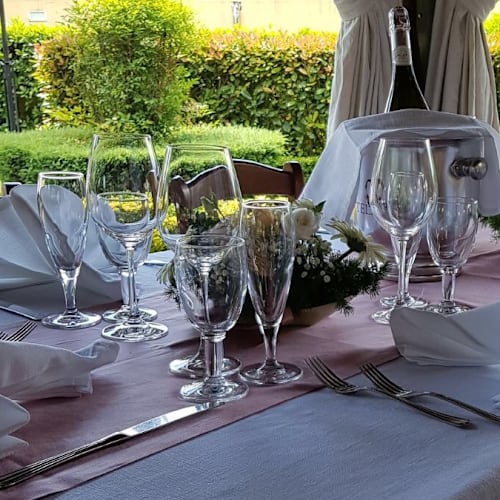 Osteria Jan, Pastorano