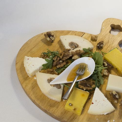 Osteria Jan, Pastorano