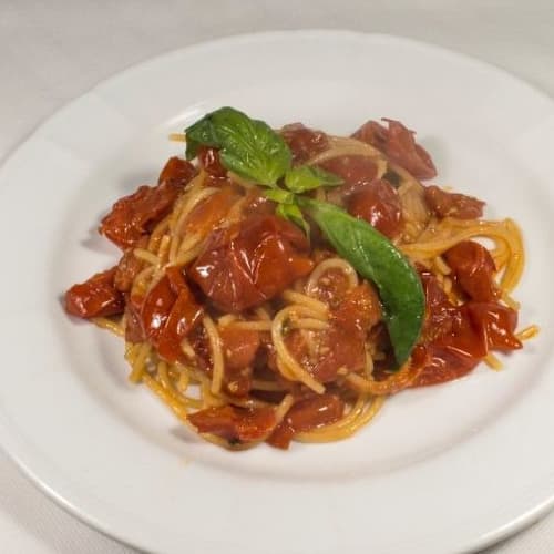 Osteria Jan, Pastorano