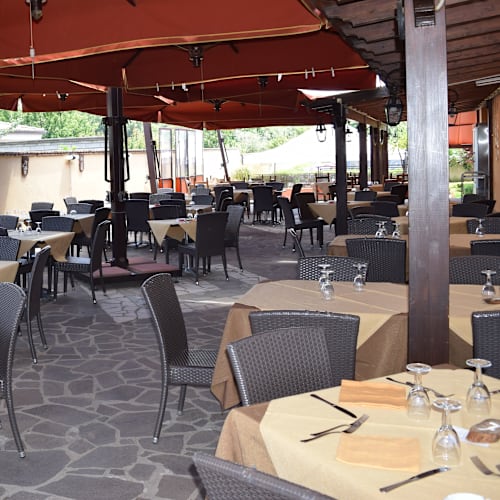 Osteria Jan, Pastorano