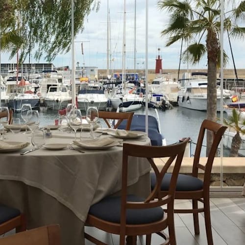 Hogar del pescador, Villajoyosa