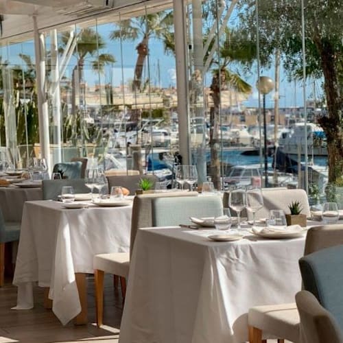 Hogar del pescador, Villajoyosa