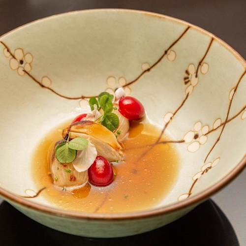 Hyle, San Giovanni in Fiore Cosenza