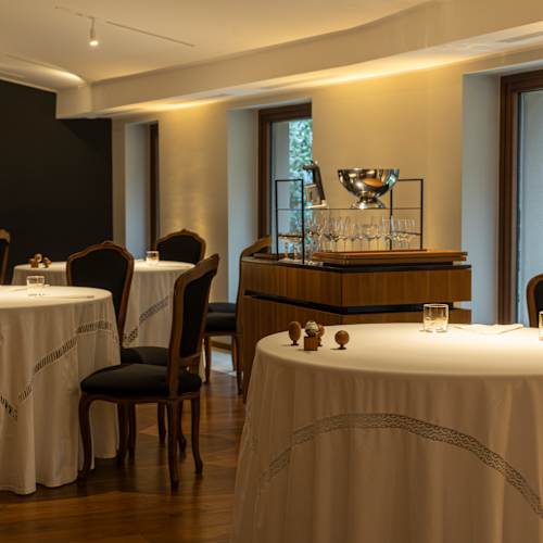 Hyle, San Giovanni in Fiore Cosenza