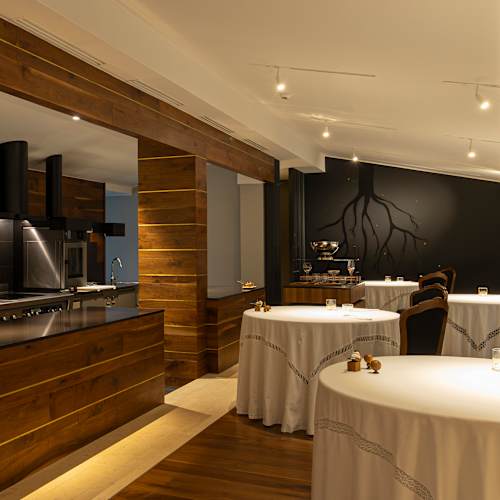 Hyle, San Giovanni in Fiore Cosenza