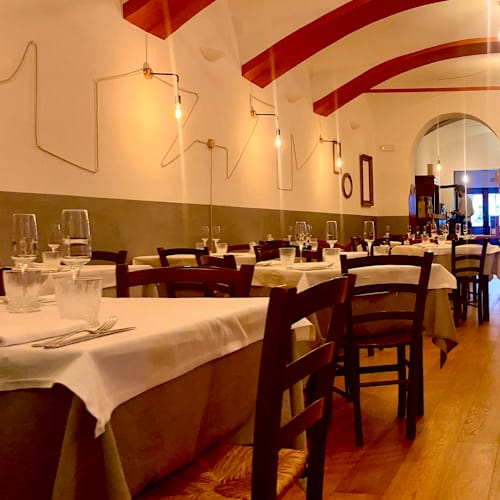 Taverna Dell'Oca, Torino