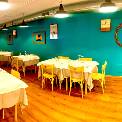Taverna Dell'Oca, Torino