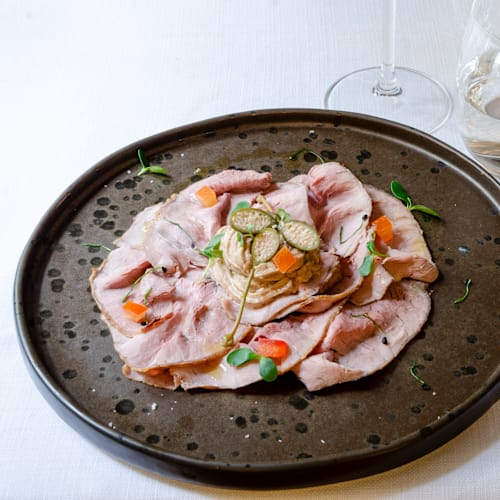 Taverna Dell'Oca, Torino