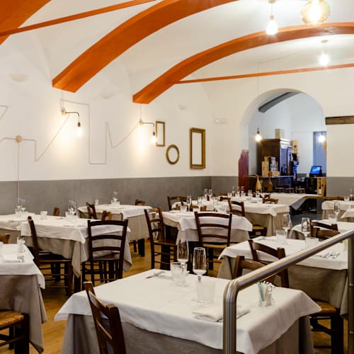 Taverna Dell'Oca, Torino