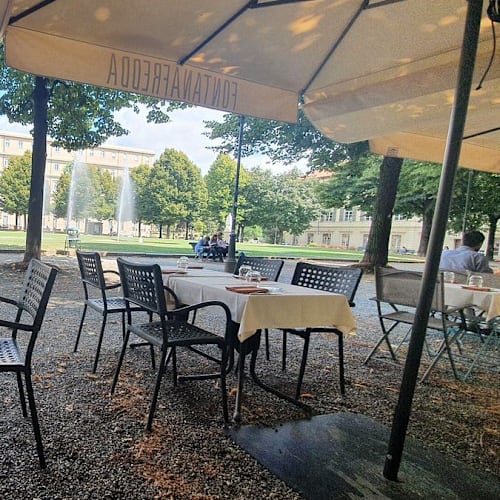 Taverna Dell'Oca, Torino