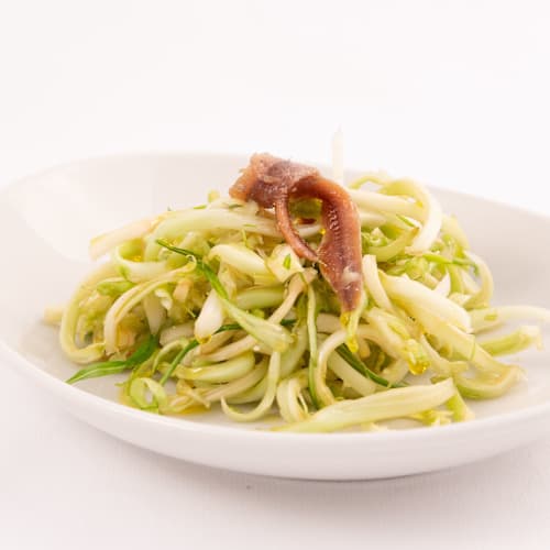 Ai Cocci, Roma
