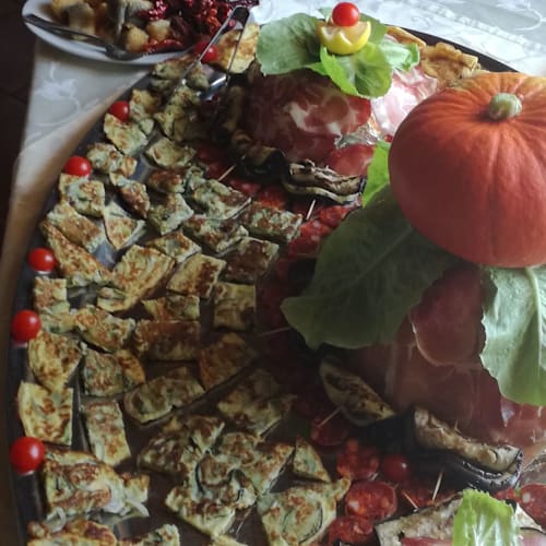 Ristorante Don Ippolito Antica Cucina, Buonvicino