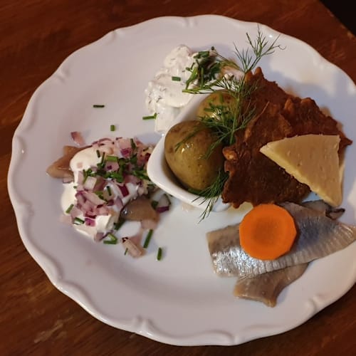 Östgötakällaren, Stockholm