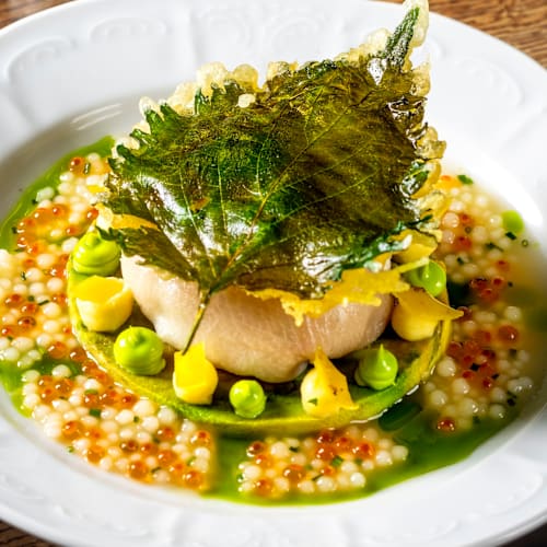 Brasserie Bruis, Haarlem