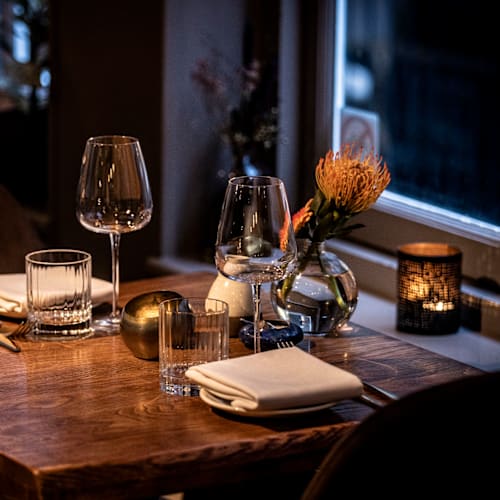 Brasserie Bruis, Haarlem