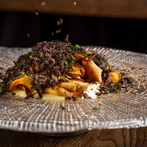 Brasserie Bruis, Haarlem