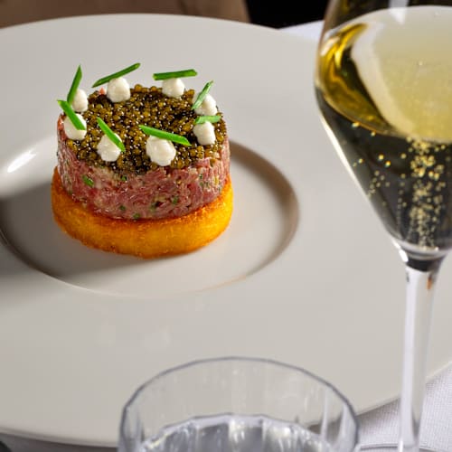 Brasserie Bruis, Haarlem