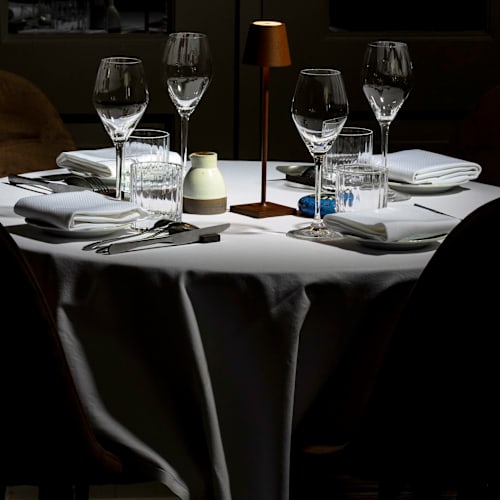 Brasserie Bruis, Haarlem
