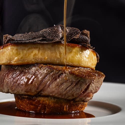 Brasserie Bruis, Haarlem