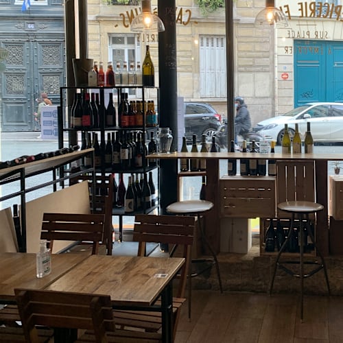 Pratz, Paris