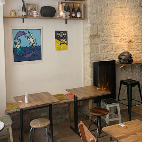 Pratz, Paris