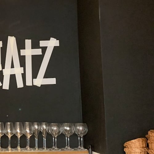 Pratz, Paris