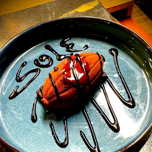 Sole Bistrot Tenerife, Fañabé