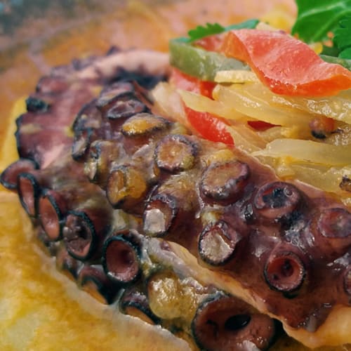 Marisqueira Promar  Tradicional Portuguese Food & Fresh Fish, Q.ta dos Frades