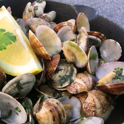 Marisqueira Promar  Tradicional Portuguese Food & Fresh Fish, Q.ta dos Frades