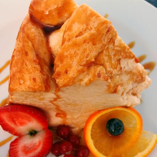 Marisqueira Promar  Tradicional Portuguese Food & Fresh Fish, Q.ta dos Frades